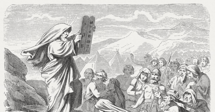 Movement for the Restoration of the Ten Commandments of God Movement for the Restoration of the Ten Commandments of God