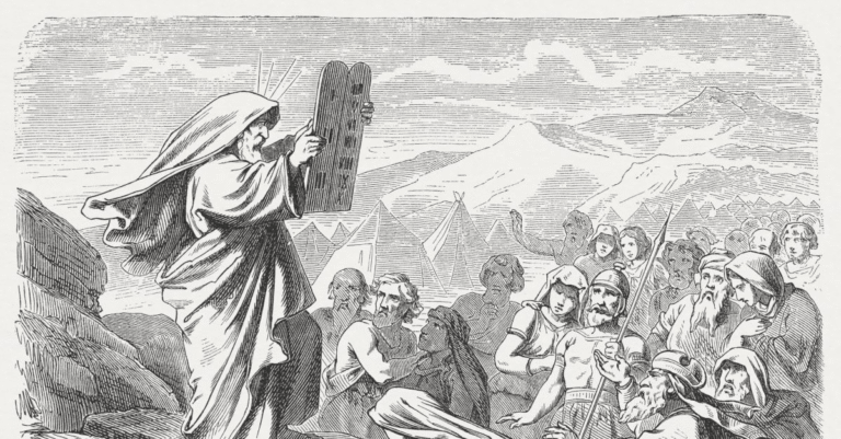 Movement for the Restoration of the Ten Commandments of God