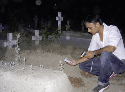 Gaurav Tiwari