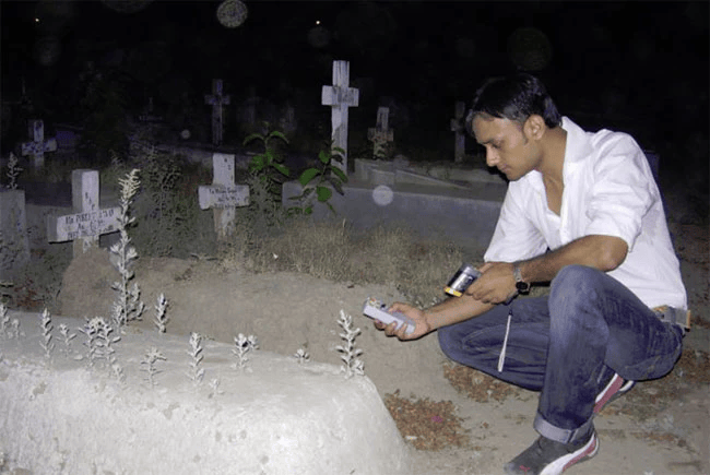 Gaurav Tiwari Gaurav Tiwari