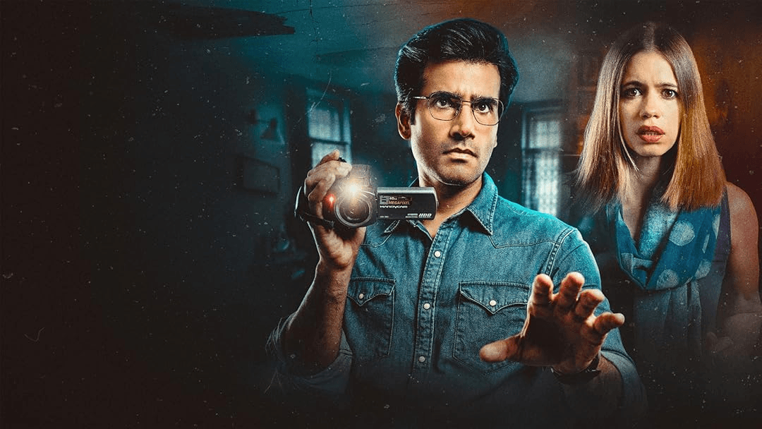 Bhay: The Gaurav Tiwari Mystery (TV Series 2025)