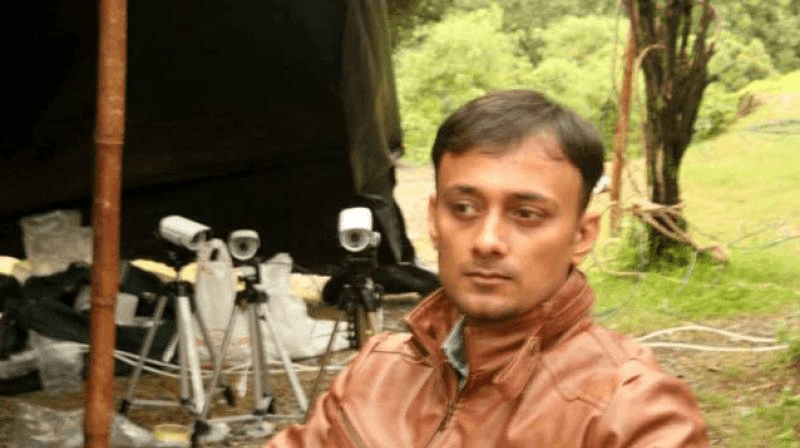 Gaurav Tiwari
