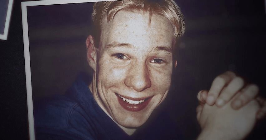 Joshua Guimond