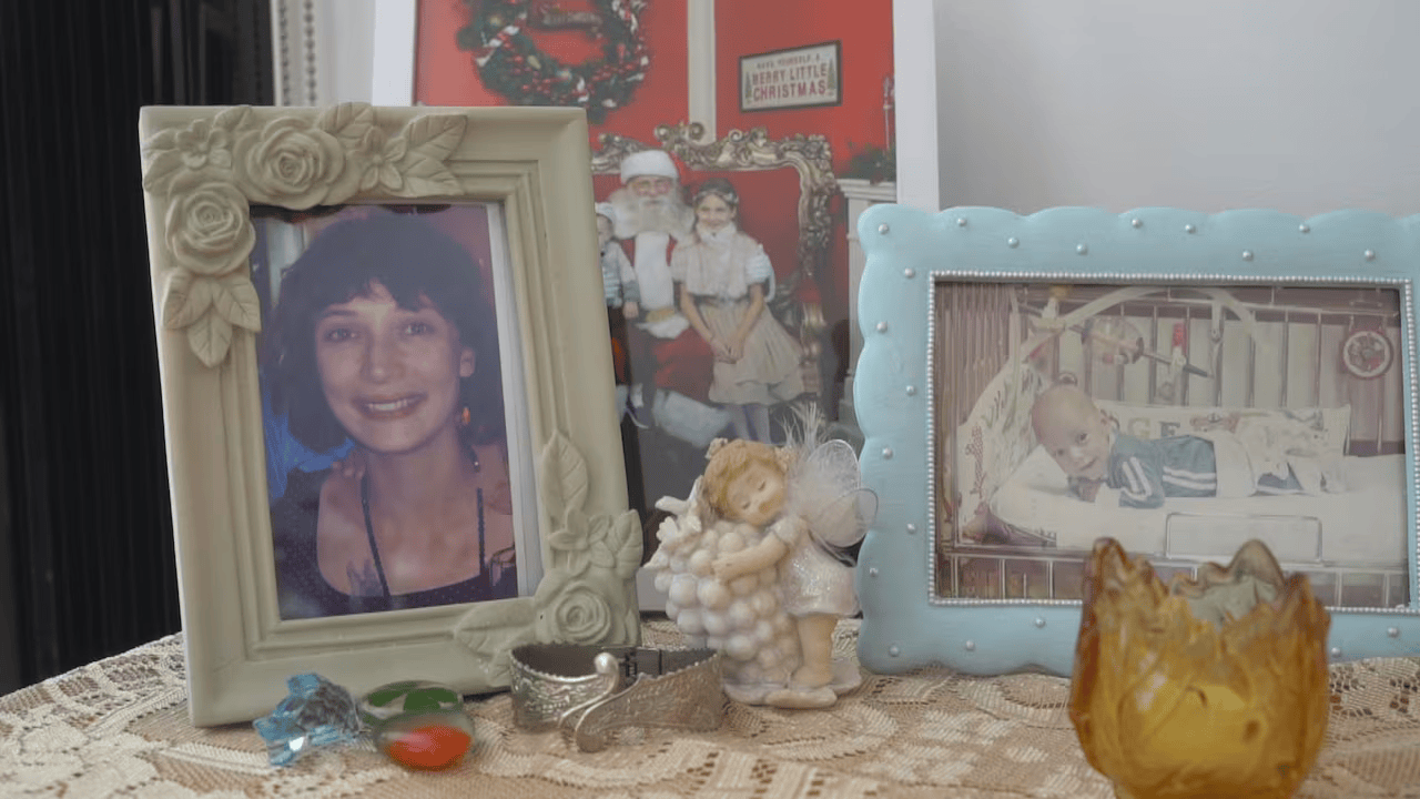 Marilyn Bergeron: The Woman Who Vanished After a Chilling Confession 2 Photo of Marilyn Bergeron who was 24-year-old at the time of her disappearance, Source: CBC