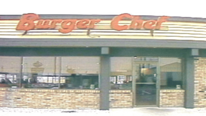 Burger Chef Murders Burger Chef Murders