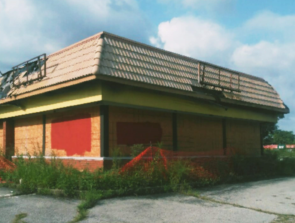 The Burger Chef Murders: A Chilling Unsolved Crime 3 The Burger Chef murder site, Source: Wikimedia Commons