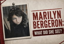 Marilyn Bergeron: The Woman Who Vanished After a Chilling Confession Marilyn Bergeron