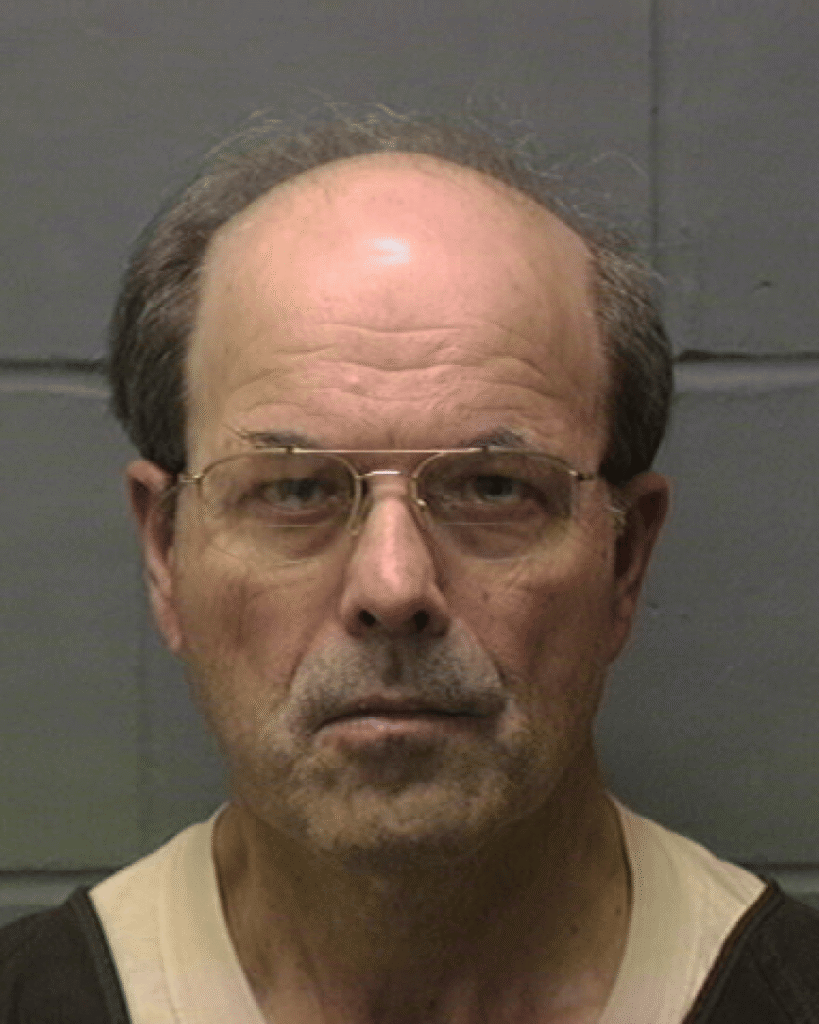 Masking a Killer: Dennis Rader the BTK Killer 1 Dennis Rader, BTK Killer