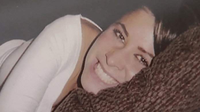 Lindsay Buziak Murder Lindsay Buziak Murder