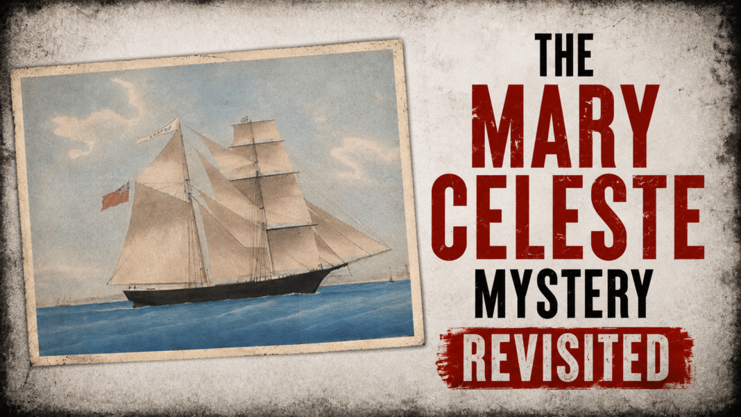 Mary Celeste: Fact, Fiction and Mystery Mary Celeste: Fact, Fiction and Mystery