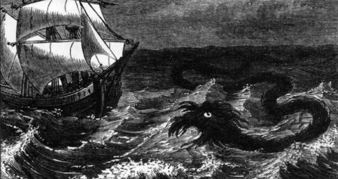 Mary Celeste Mystery