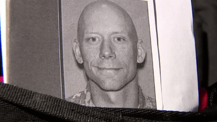 Matthew Johnson Case