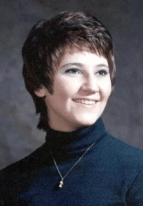 Masking a Killer: Dennis Rader the BTK Killer 9 Nancy Fox, Source: IMDb