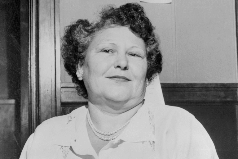 Nannie Doss