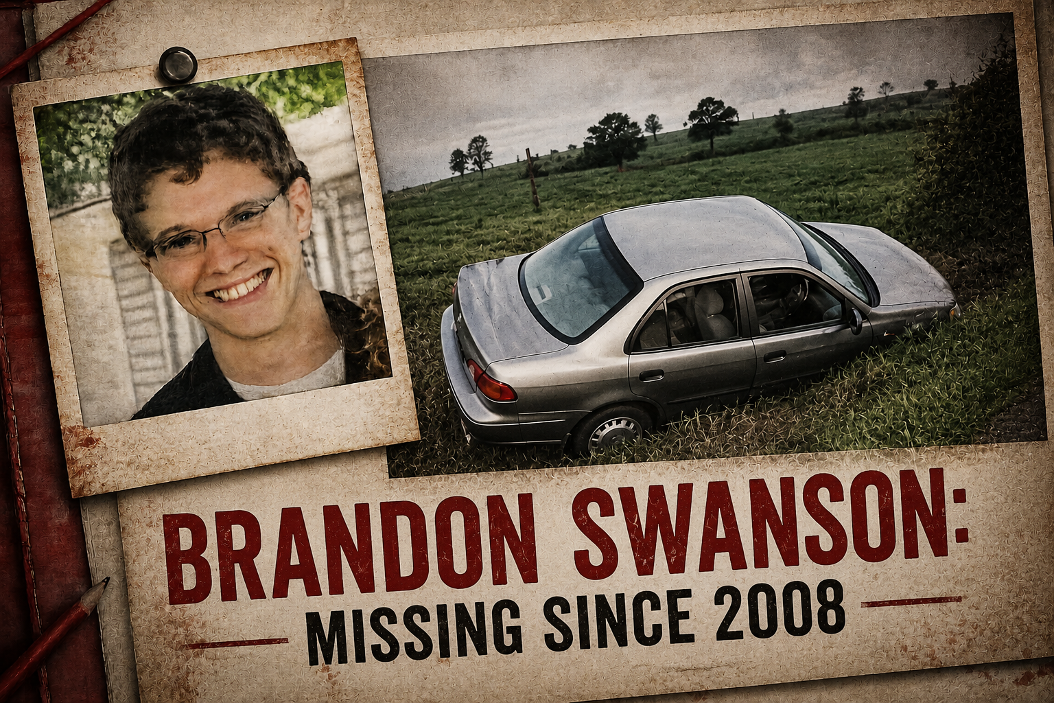Where Did Brandon Swanson Go?