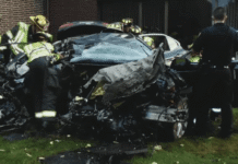 The Crash (2026): A Tragedy Revisited The Crash (2026)