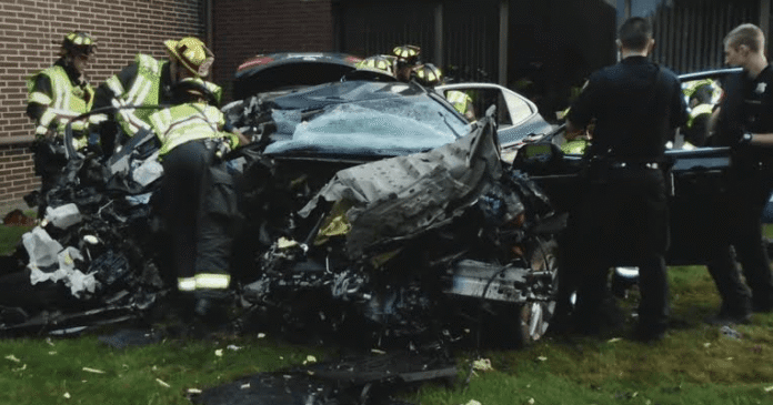 The Crash (2026)