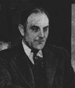 Victor Lustig (Page from a 1935 Philadelphia newspaper, via Wikimedia Commons)