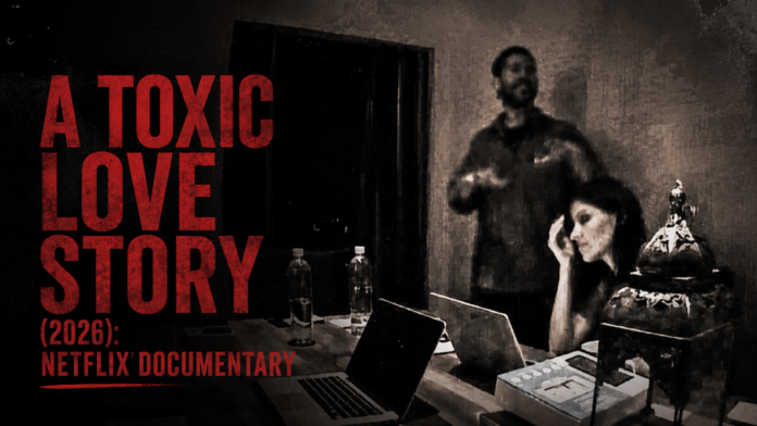 a toxic love story feat