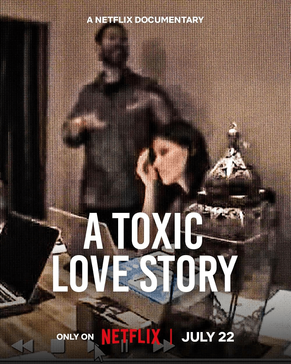 Netflix's A Toxic Love Story (2026): Worth Watching? 3 Netflix's Recently Added Documentary A Toxic Love Story (2026), Source: IMDb