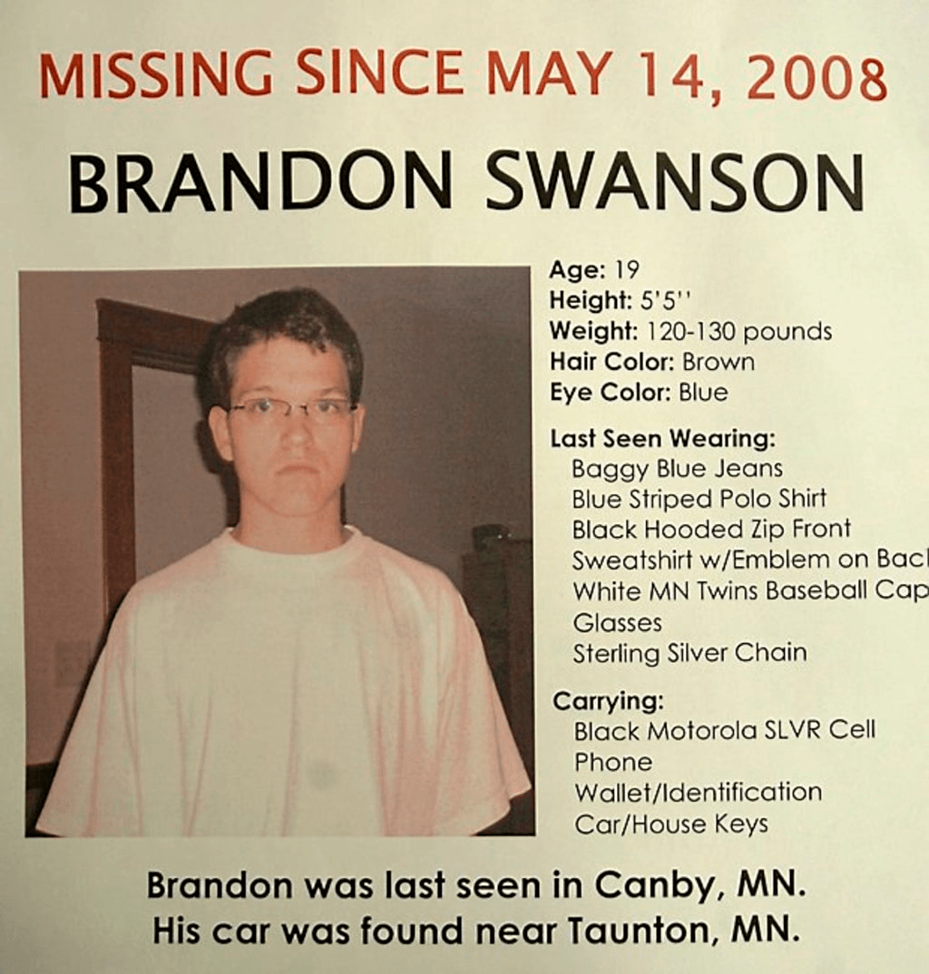 Brandon Swanson