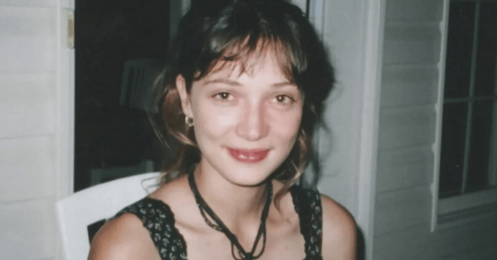 Marilyn Bergeron: The Woman Who Vanished After a Chilling Confession 1 Marilyn Bergeron