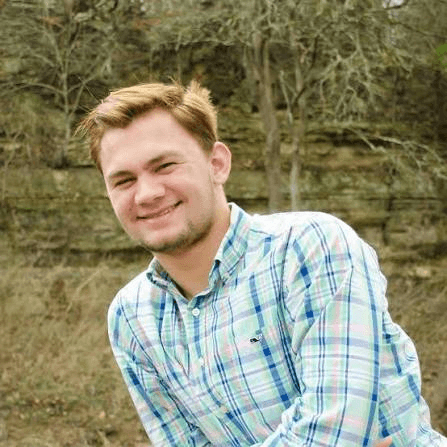 Jason Landry Disappearance: Bizarre Trail of Clues 1 Jason Landry, a Texas University student who disappeared in December 2020