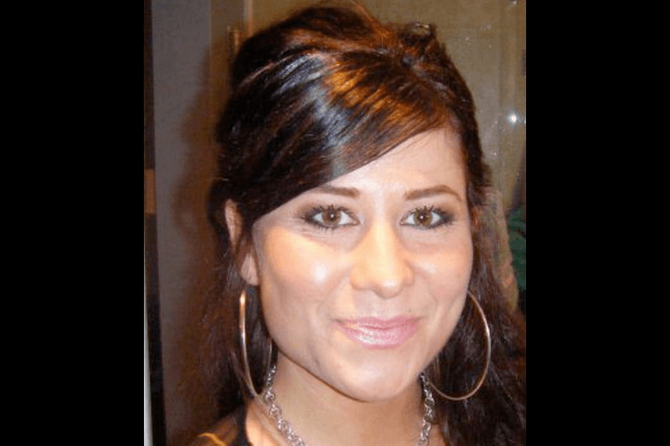 Lindsay Buziak Murder: The Unsolved Real Estate Trap 3 Lindsay Buziak, Source: Times Colonist