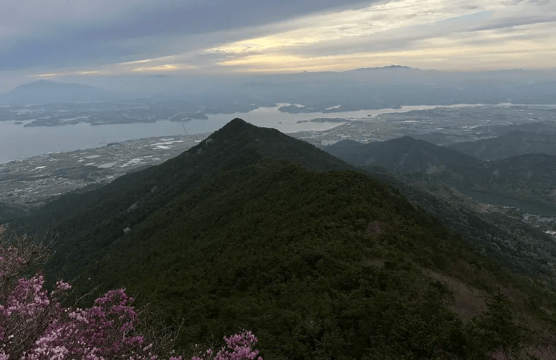 The Frog Boys (1991): South Korea's Mysterious Unsolved Case 4 Mount Waryong