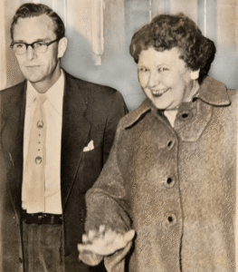 Nannie Doss Source: The Oklahoman