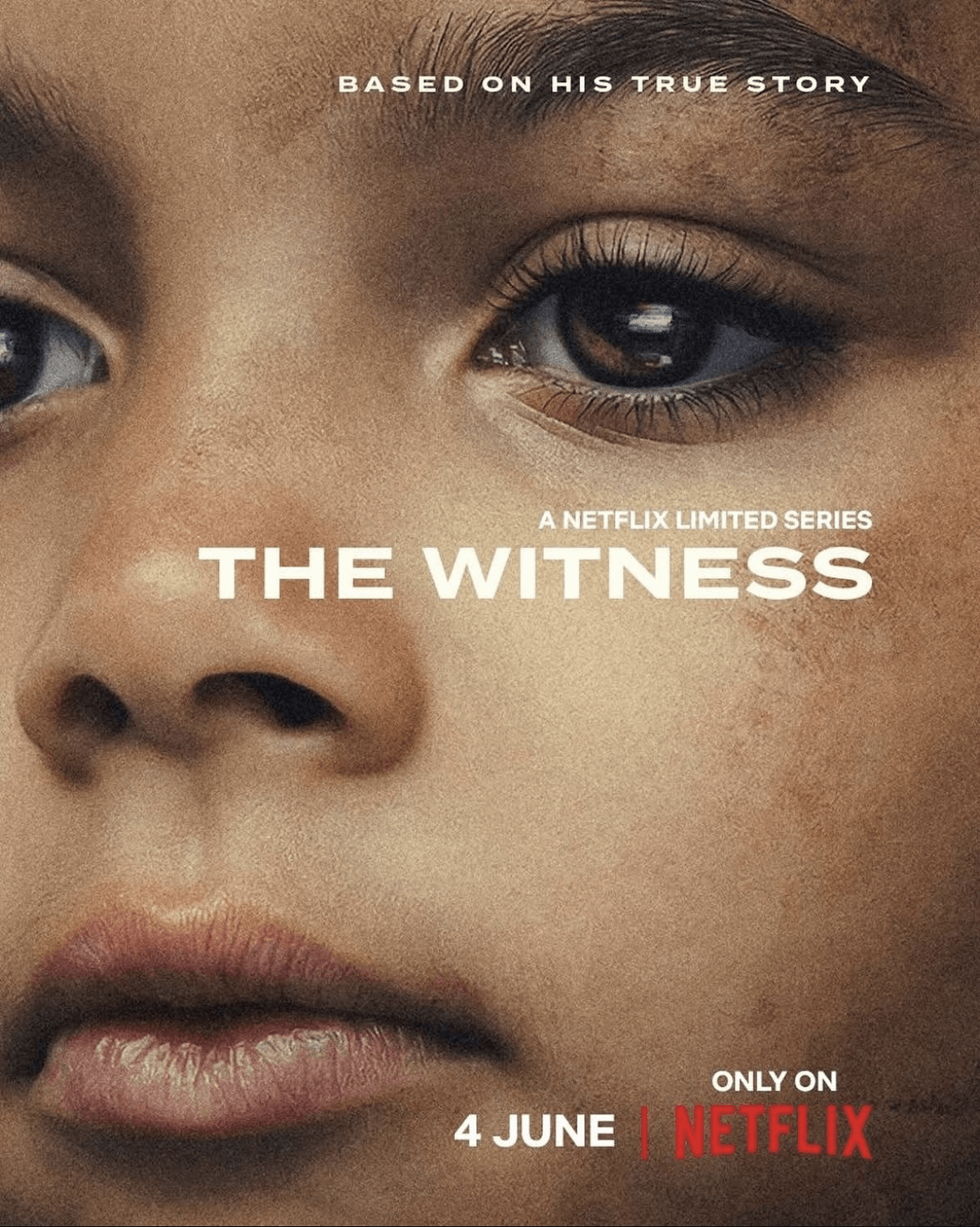 The Witness (2026): A Netflix Series Review 1 Netflix's The Witness (2026) Inspired by the Rachel Nickell Case, Source- Netflix