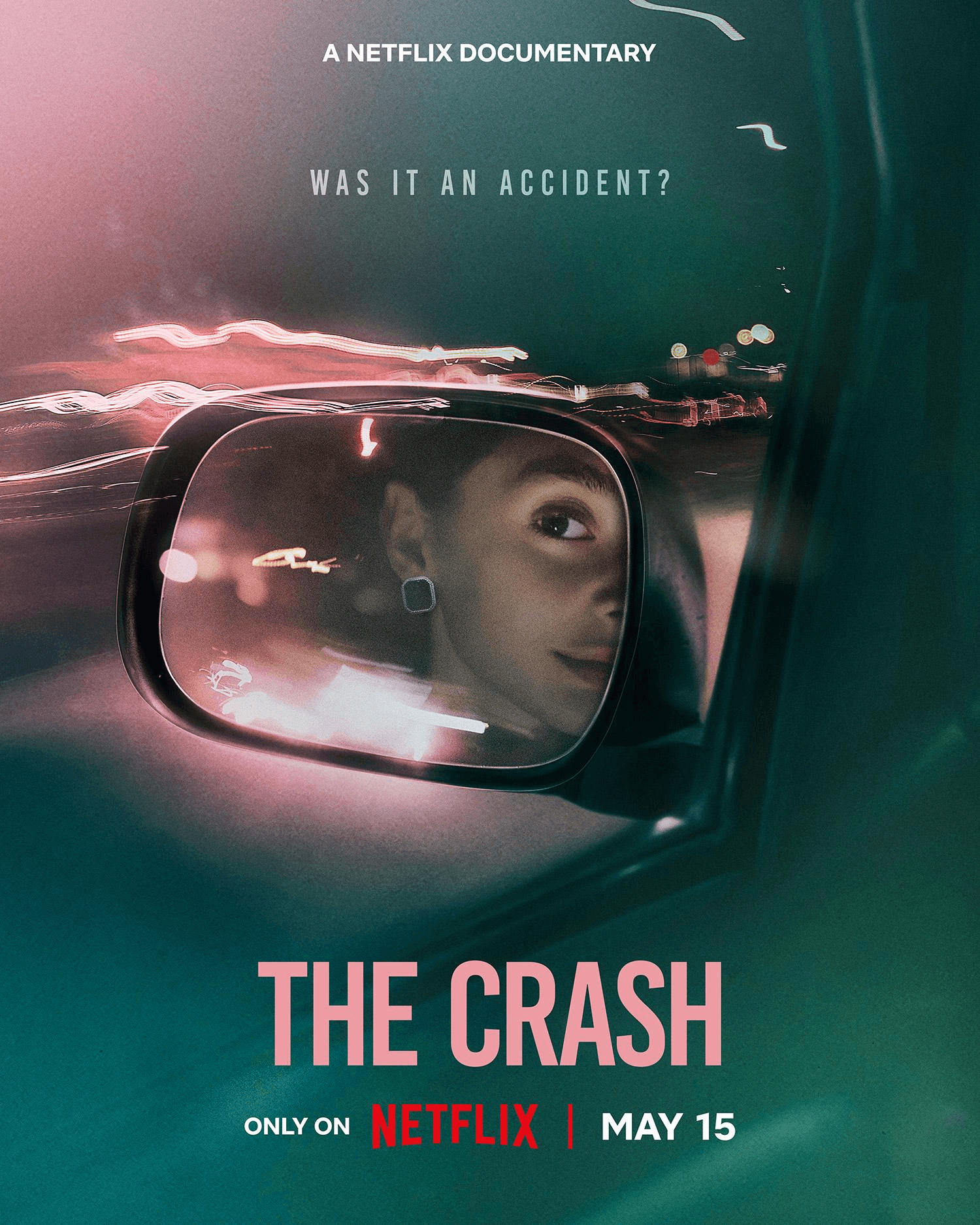 Netflix's The Crash (2026)
