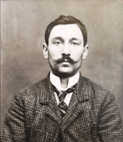 Shocking Mona Lisa Theft That Changed History 2 Vincenzo Peruggia