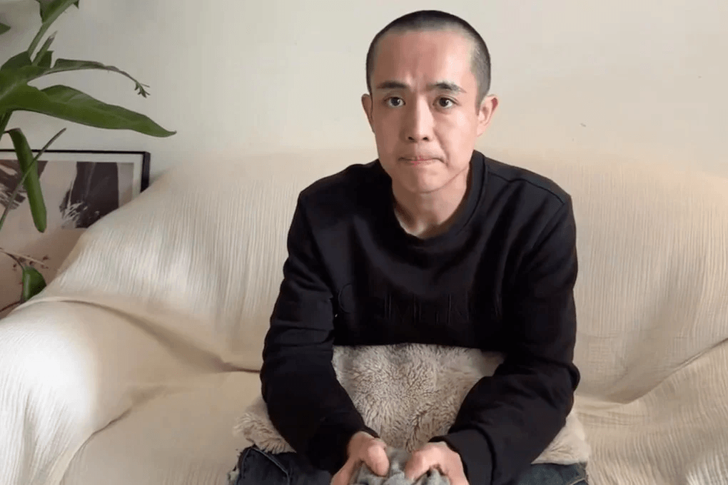 Wang Xing Case: The Sinister Job Offer Trap 3 Chinese actor Wang Xing, via South China Morning Post