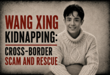 Wang Xing Case: The Sinister Job Offer Trap