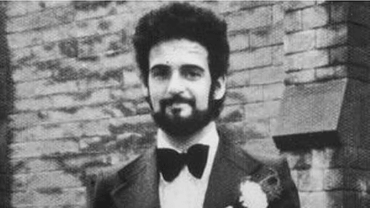 Yorkshire Ripper: How Peter Sutcliffe Was Caught 3 Peter Sutcliffe, The Serial Killer Known as the Yorkshire Ripper, Source: Yorkshire Live
