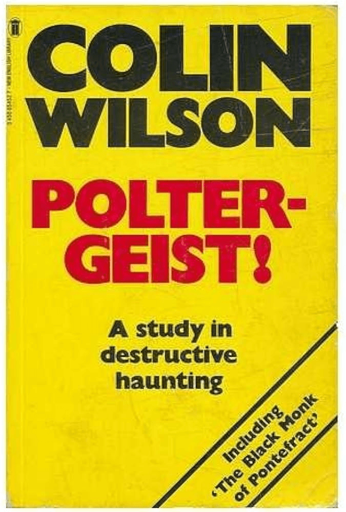 Poltergeist (1981) By Colin Wilson