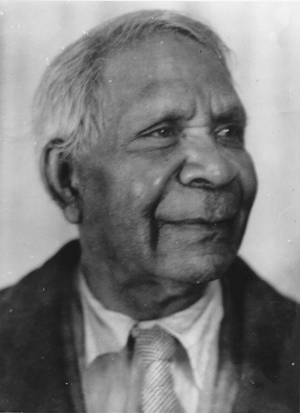 David Unaipon, Source: Wikimedia Commons/Public Domain