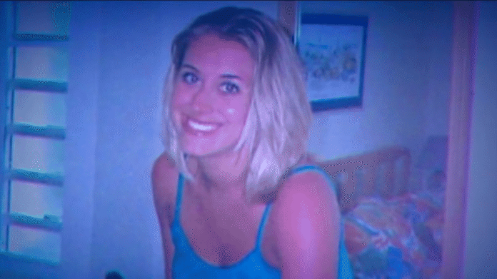 Disappearance of Jennifer Kesse Disappearance of Jennifer Kesse