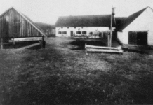Hinterkaifeck Murders: Farmhouse of Secrets