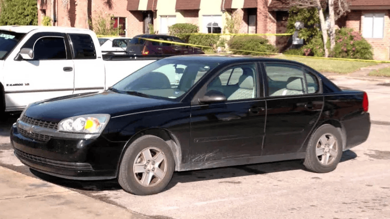 Jennifer Kesse: Vanished Between Home and Work 7 Jennifer's Car was Found a Mile Away From Where She Lived