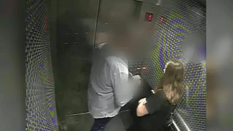 Grace Millane Murder: The Chilling CCTV Trail 5 CCTV Captured The Last Movements of Grace Millane, Source: BBC
