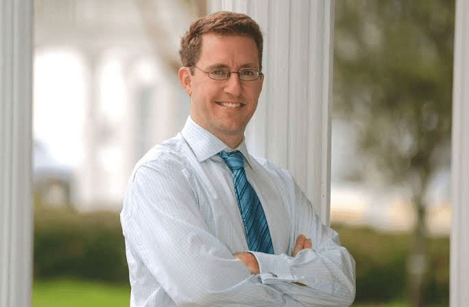 Dan Markel, Source: NBC News