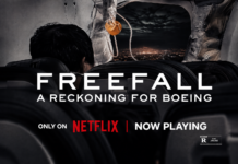 Freefall: A Reckoning for Boeing (2026) Review