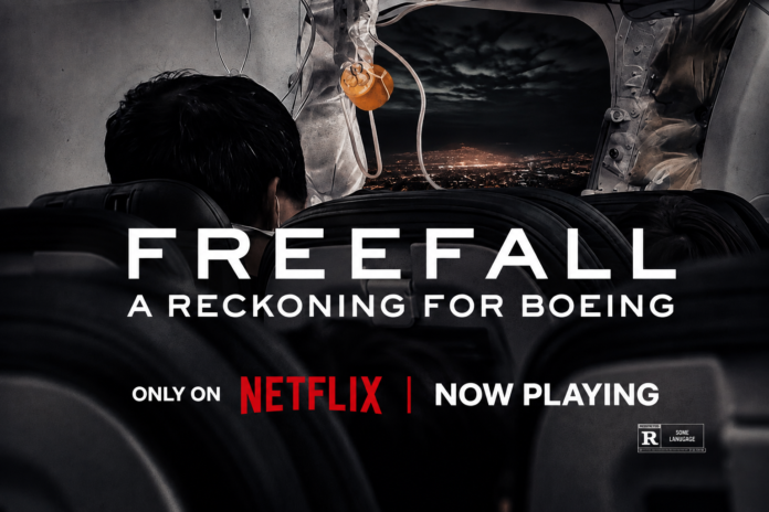 freefall feat