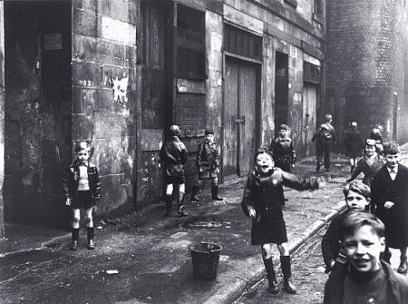 The Gorbals Vampire: The Night Glasgow’s Children Went Hunting 5 gorb1