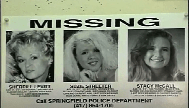 missing-person-poster Ozarks First
