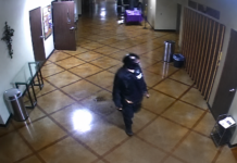 Missy Bevers Murder Case: The Killer On Camera