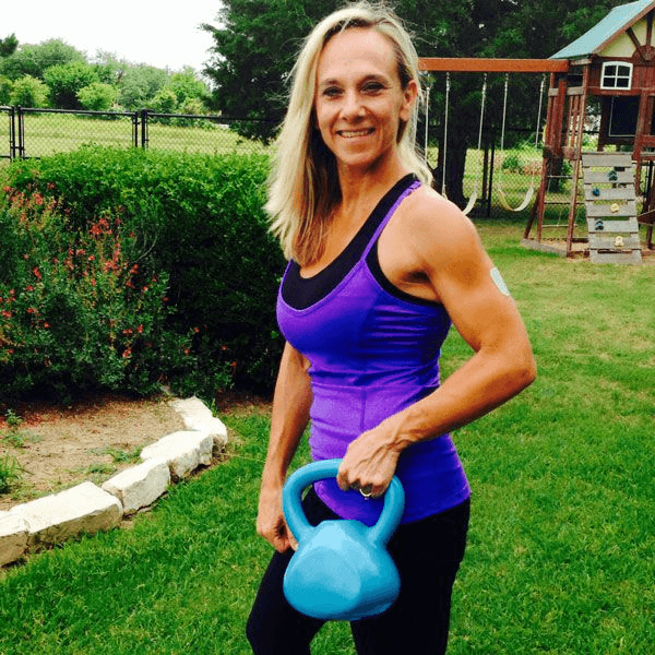 Missy Bevers Murder Case: The Killer On Camera 4 Terri "Missy" Bevers, Source: People Magazine
