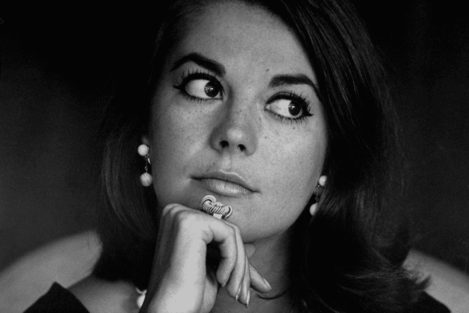 Natalie Wood